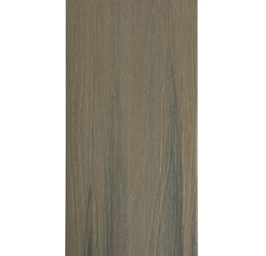 Kirkedal Heimdal terrassebrædder komposit Oak/Hardwood 22x130x4000 mm