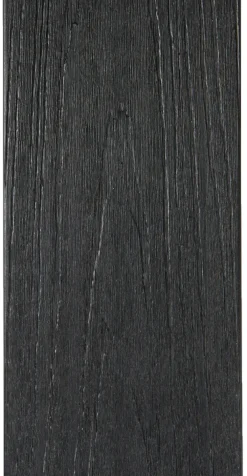 Kirkedal Heimdal terrassebrædder komposit Black/Grey 22x130x4000 mm