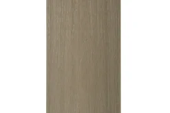 Kirkedal Heimdal terrassebrædder komposit Oak/Hardwood 22x200x6000 mm