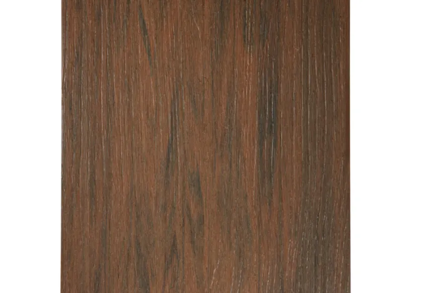 Kirkedal Heimdal terrassebrædder komposit Oak/Hardwood 22x300x4000 mm