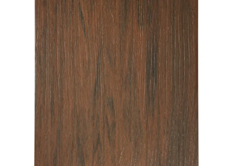 Kirkedal Heimdal terrassebrædder komposit Oak/Hardwood 22x300x6000 mm