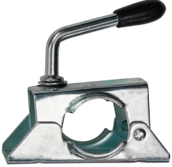 Klembøjle til næsehjul Ø48 mm - AutoZone®