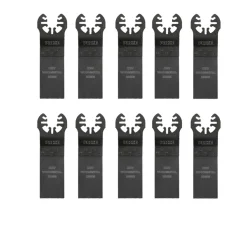 Klinger til multicutter 28 mm 10-pk. - PRIZE®