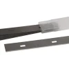 Klinge til vinduesskraber stål 100 mm - LUXI®