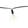Klyngelys 70 LED m/timer og 8 funktioner 1,9 meter