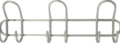 Knagerække P-3 satin 40 cm