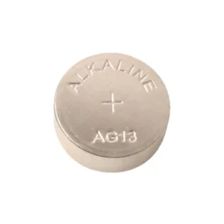 Knapcellebatteri 2-pk. LR44 - Firefly