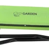 Knæskammel 2-i-1 49 x 59 x 28 cm - Garden®