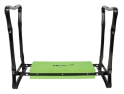 Knæskammel 2-i-1 49 x 59 x 28 cm - Garden®