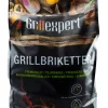 Kokosbriketter 9 kg - Grillexpert®