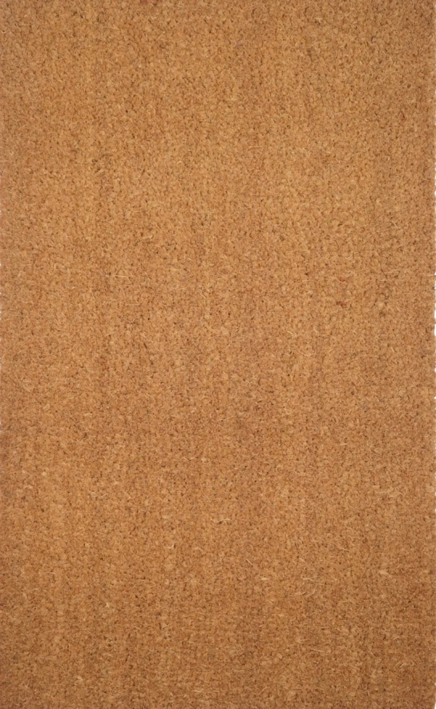Kokosmåtte 45 x 75 cm