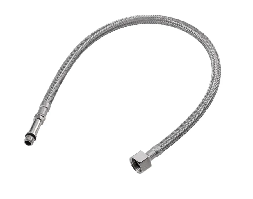 Kombi Flex armaturslange M10 x 3/8” 50 cm