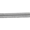Kombi Flex forlængerslange 25 cm 10 mm x 3/8" omløber