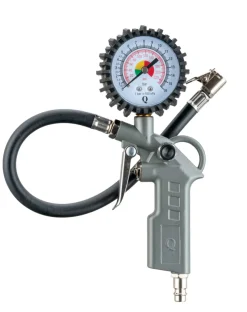 Kompressor tilbehørssæt 4 dele - PRIZE®