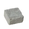 Kopsten brud grå 10 x 10 x 8 cm