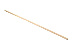 Kosteskaft træ 150 cm - G. Funder