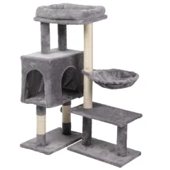 Kradsetræ 75 x 45 x 97 cm - PetZone