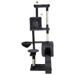 Kradsetræ XXL 180 x 58 x 45 cm - PetZone