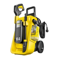 Kärcher K4 Comfort Premium højtryksrenser