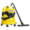 Kärcher WD 4 V-20/5/22 våd-/tørstøvsuger 1100 W