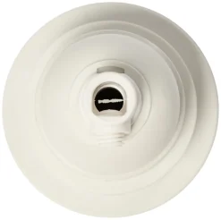 Kronefatning E27 hvid - Elworks