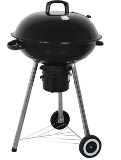 Kuglegrill Ø57 cm med termometer - Grillexpert®