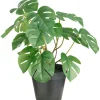 Kunstig monstera i potte H32 cm - DAY
