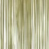 Lametta gardin m/selvklæb 90 x H250 cm guld