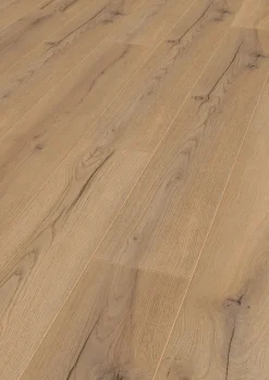 Laminatgulv Surprise Plus Eg
