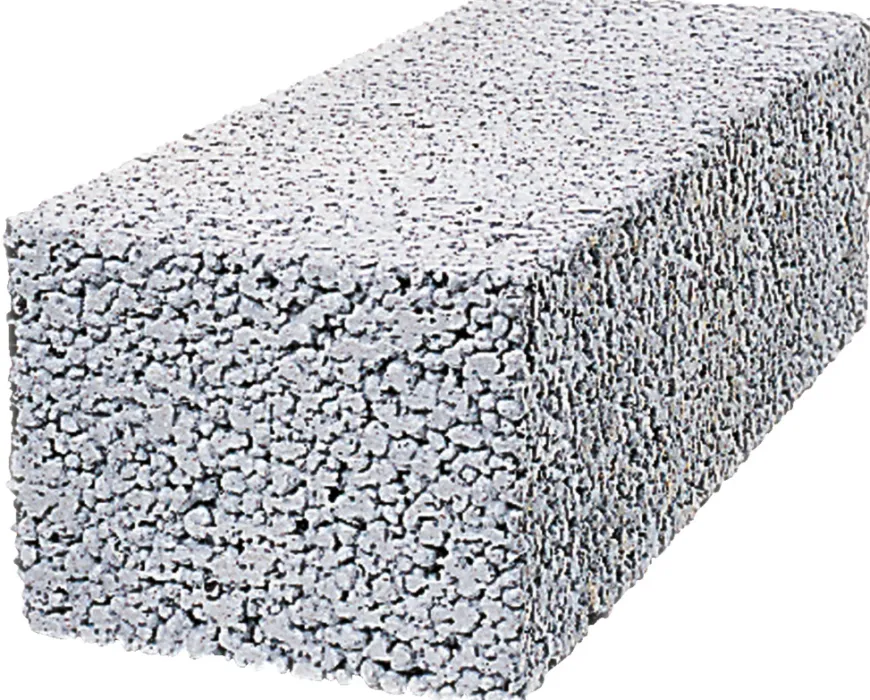 Lecablok 15 x 19 x 49 cm