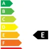 LED grundarmatur 17 W - 122,5 cm