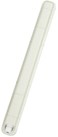 LED industriarmatur 14 W - 59 cm