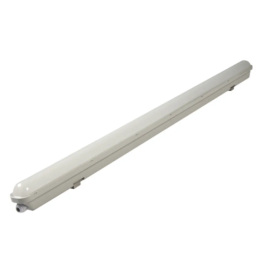 LED industriarmatur 18 W - 118 cm