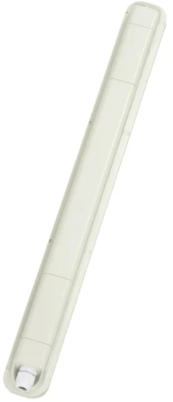 LED industriarmatur 9 W - 59 cm
