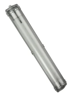 LED-industriarmatur 2 x 9 W L: 68,4 cm