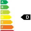 LED-kronepære 3,6 W E27 2-pk.