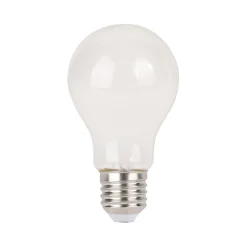 LED-pære standard 2,7 W E27 2-pk.