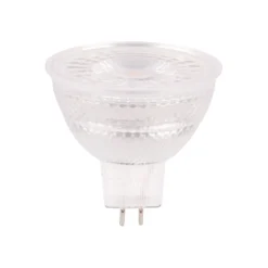 LED-spotpære 5 W GU5,3 2-pk.