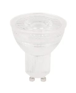 LED-spotpære 4 W GU10 2-pk.