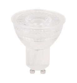 LED-spotpære 5 W GU10 2-pk.