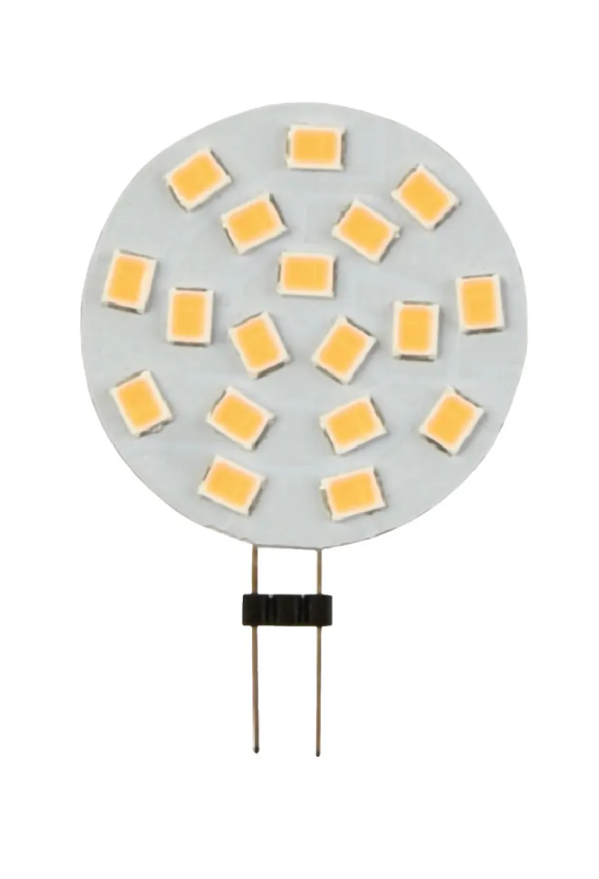 LED-stiftpære 2 W G4