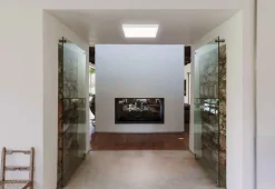LEDVANCE SMART+ Orbis Downlight Surface 400 × 400 mm TW