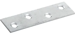 Ligejern 75 x 20 mm 2 stk.