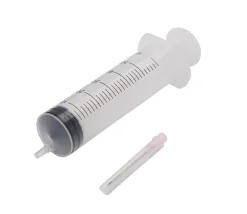 Limsprøjte med nål 50 ml - LUXI®