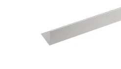 Listeprofil alu 25 x 25 x 1000 mm