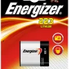 Lithium Photo 223-batteri 6 volt - Energizer