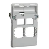 LK FUGA® dataudtag 1,5 modul RJ45