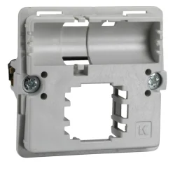 LK FUGA® dataudtag 1 modul RJ45
