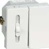 LK FUGA® lysdæmper skyde LED-S 120VA