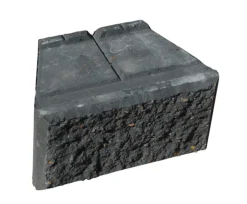 Lock-Block koks 30 x 17,5 x 15 cm